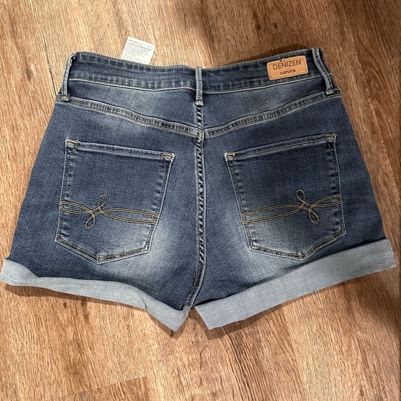 Denizen shorts - Picture 2 of 4